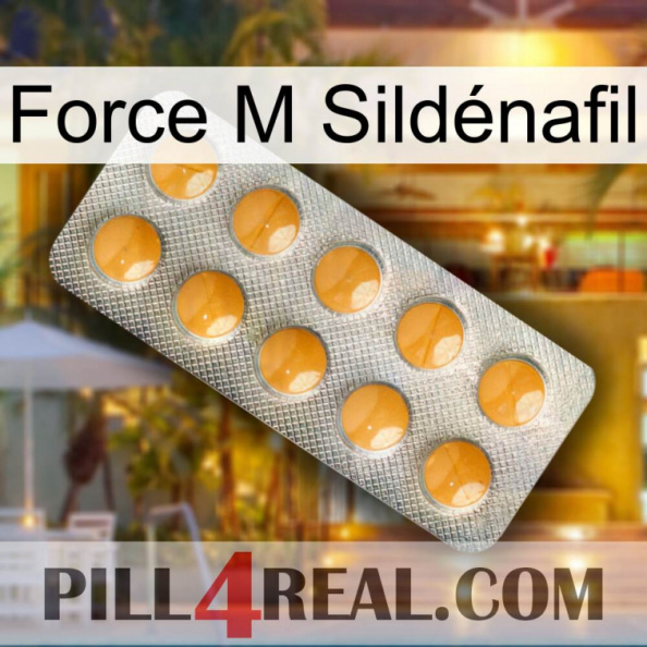 Force M Sildénafil levitra1.jpg